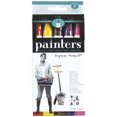 thumbnail image 1 of Elmer's Painters Opaque Paint Markers, Fine Point, Sierra Sunset Colours, 5 Count, 1 of 4