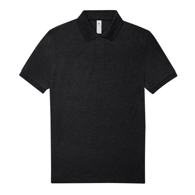 B&C Polo pour Hommes My