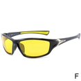 thumbnail image 1 of Outdoor Polarized Night Vision Sports Sunglasses Z5F0, 1 of 6