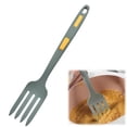 thumbnail image 1 of Silicone Cooking Fork G G Silica Gel (A Silicone Cooking Fork), 1 of 7