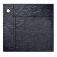 thumbnail image 1 of 16' x 24' Elite Pro-Shield Oval Winter Pool Cover, 1 of 5