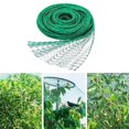 thumbnail image 3 of LSLJS Filet Vert pour Oiseaux pour Plantes Arbres Fruitiers Oiseaux Filet pour Petits Oiseaux, Accessoires pour la Maison, 3 of 9