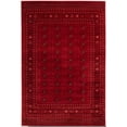 thumbnail image 1 of Tekke Oriental Area Rug  for Living Room, Dining Room, Bedroom, 1 of 9