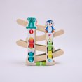 thumbnail image 2 of Wooden Car Play, 2 of 3