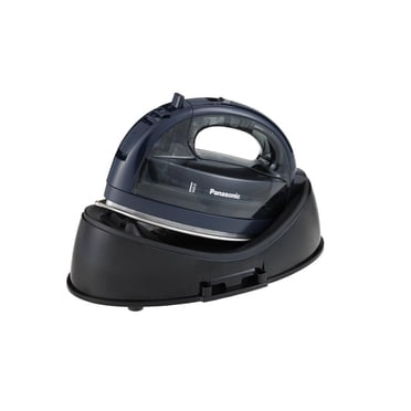 Fer à repasser sans fil Premium Panasonic - Marine, NIWL700A