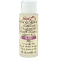 thumbnail image 1 of FolkArt Crackle Medium-2oz, 1 of 3