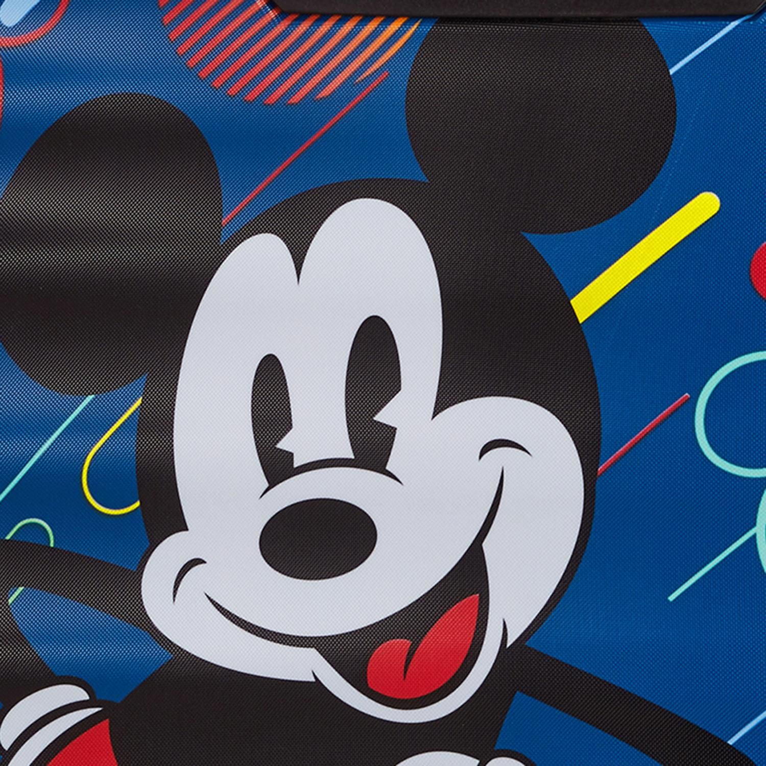 American Tourister Disney Wavebreaker Spinner Moyen