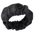 thumbnail image 4 of Stroller Wheel Cover, Black Foldable Wheel Protection Cover 4Pcs/Set  For Baby Stroller Wheel For Stroller Wheels, 4 of 8