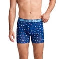 thumbnail image 1 of Jockey Men's Active Microfiber 5" Boxer Brief, 1 of 5