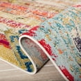 thumbnail image 2 of Safavieh Madison Christabella Tapis Rayé, 2 of 8