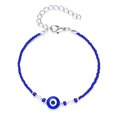 thumbnail image 1 of Handmade Evil Eye String Bracelets - Style 5, 1 of 7