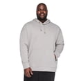 thumbnail image 1 of George Big Men's Fleece Hoodie, 1 of 6