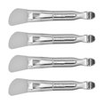 thumbnail image 4 of Brosse Faciale, Ensemble de Brosses Faciales Douces à Double Extrémité pour la Maison, 4 of 8