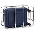 thumbnail image 4 of Jetstream Valise Cabine Souple, Valise de Voyage Légère à Roulettes avec Roues Pivotantes, 4 of 9
