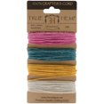 thumbnail image 1 of Hemptique Cordon en Chanvre 20lb 120 Pieds-ressort HC20-SP, 1 of 3