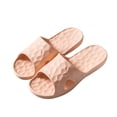 thumbnail image 2 of LSLJS Non-Slip Soft Bottom Bathroom Household Non-Slip Lightweight Slippers Non-Slip Soft Bottom Bathroom Household Lightweight Slippers, Women's Slippers, 2 of 9