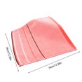 thumbnail image 3 of EGNMCR Kitchen Utensils Set, Hand Towels Quick Drying Microfiber Coral Velvet Highly Absorbent Towels Multipurpose Use As Hotel Bathroom Hand Towel hand towels, 3 of 6