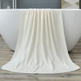 thumbnail image 2 of Btomtd Large Size 28 X 55 Inches Large Bath Towels Super Absorbency Compact Expeditious Drying And Ideal For Gym Travel, A, 2 of 5