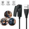 thumbnail image 1 of Charger USB Charging Data Cable for Garmin Watch Approach G10/S20/Vivomove HR, 1 of 10
