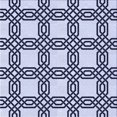 thumbnail image 1 of Ahgly Company Machine Washable Indoor Square Transitional Heavenly Blue Area Rugs, 8' Square, 1 of 7