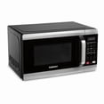 thumbnail image 4 of Cuisinart Compact Stainless Steel Microwave Oven, 4 of 5