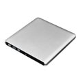 thumbnail image 2 of Deepfox USB 3.0 External CD-RW/DVD-RW DVD Burner Drive Recorder Optical Drive ,Accurate Channel Search, 2 of 5