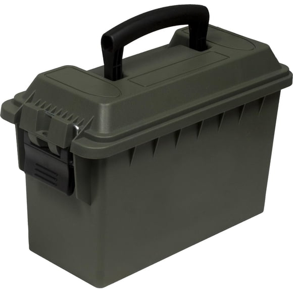 Étui de Rangement pour Munitions Mil-Spex 30 Cal