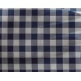 thumbnail image 4 of oneOone Georgette Viscose Fabric Gingham Check Print Sewing Fabric BTY 42 Inch Wide, 4 of 4