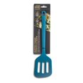 thumbnail image 2 of Thyme & Table Silicone Slotted Turner, Blue, 2 of 5