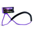 thumbnail image 1 of Aduro Universal Neck Wrap Cell Phone Mount, 1 of 2