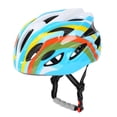 thumbnail image 3 of Lipstore Casque de Vélo pour Tout-Petits pour Enfants Cyclisme Bleu, 3 of 8