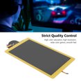 thumbnail image 4 of Écran Lcd de Console de Jeu pour Switch Lite, Haute Saturation des Couleurs, Haute Résolution, Grand Plage de Couleurs, Sensation Antidérapante, Remplacement d'Écran Lcd Rétroéclairé Oem avec Écran Tactile, 4 of 8