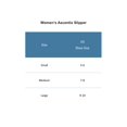 thumbnail image 4 of Ascentix  Moccasin Slipper (Women's), 4 of 4
