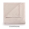 thumbnail image 3 of Sunbeam Heated Blanket | Velvet Plush, 10 Heat Settings, Lagoon Blue, King, 3 of 4