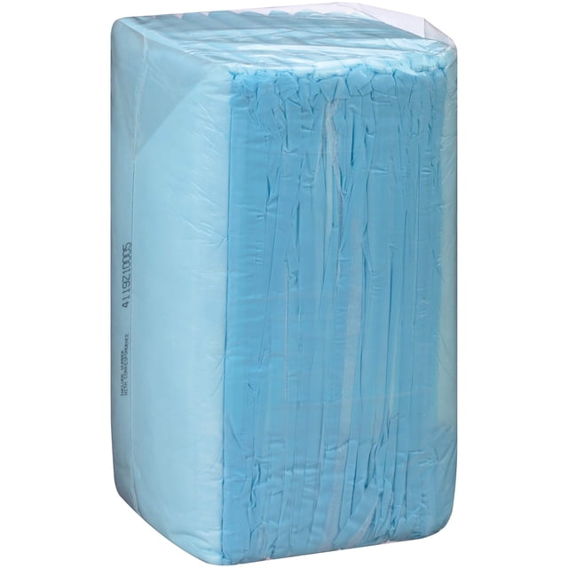 Sous-couche, DRI-SORB 23X36 Pouces (10/PK 15PK/CS)