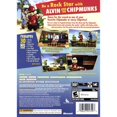 thumbnail image 3 of Alvin and the Chipmunks: Chipwrecked, 3 of 6