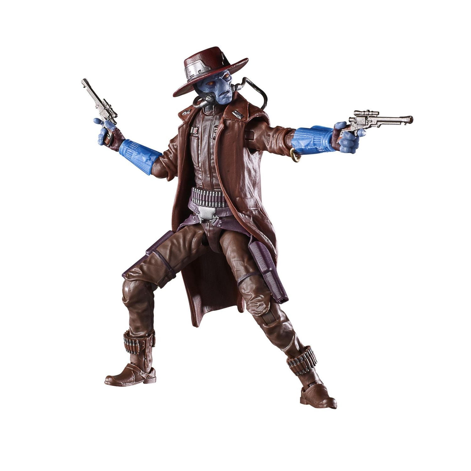 Star Wars The Black Series, figurine Cad Bane (15 cm)