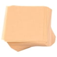 thumbnail image 1 of 500 Pcs Unbleached Parchment Paper Baking Sheets, Inches Non-Stick Precut Baking Parchment, Perfect for Wrapping, 1 of 8