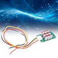 thumbnail image 1 of Batteries Energy Transfer Board, Durable 0-5.5A Balance Current Battery Balancer  For NCM LFP LTO, 1 of 8