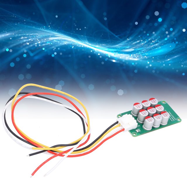 Batteries Energy Transfer Board, Durable 0-5.5A Balance Current Battery Balancer For NCM LFP LTO