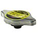 thumbnail image 3 of MotorRad CST Capuchon de Radiateur T36 Standard; Remplacement OE; Pression de Décharge 13 PSI, 3 of 4