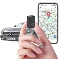 thumbnail image 1 of Magnetic Gps Tracker Portable Gps Real Time Tracking Locator Device Magnetic Mini Car Tracker 1Pc, 1 of 5