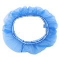 thumbnail image 1 of fashionhome Mesh Receptor Seed Guard Bird Parrot Cover Easy Cleaning Bird Cage Shadow Cloth Shell, 1 of 6