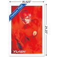 thumbnail image 2 of DC Comics TV - Le Flash - Key Art, 2 of 4