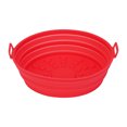 thumbnail image 1 of Sentmoon Aubaines Wal-mart Moule de Cuisson Réutilisable pour Friteuse à Air Tapis pour Friteuse à Air Doublure pour Friteuse à Air Aubaines du Jour Ventes de Liquidation, 1 of 3