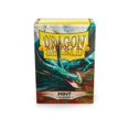 thumbnail image 4 of 10 Packs Dragon Shield Classique Menthe Taille Standard 100 ct Étuis de Présentation, 4 of 6