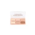 thumbnail image 3 of Profusion Cosmetics| 6 Shade Highlight & Contour Palette, 3 of 3
