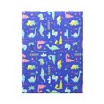 thumbnail image 1 of Baby Care Good Dinasour Small Playmat, 1 of 6