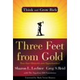 thumbnail image 1 of Trois Pieds d'Or, Transformez Vos Obstacles en Opportunités! (Pensez et Devenez Riche), 1 of 3
