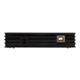thumbnail image 3 of 4 Port Silver USB 2.0 Hub, 3 of 4